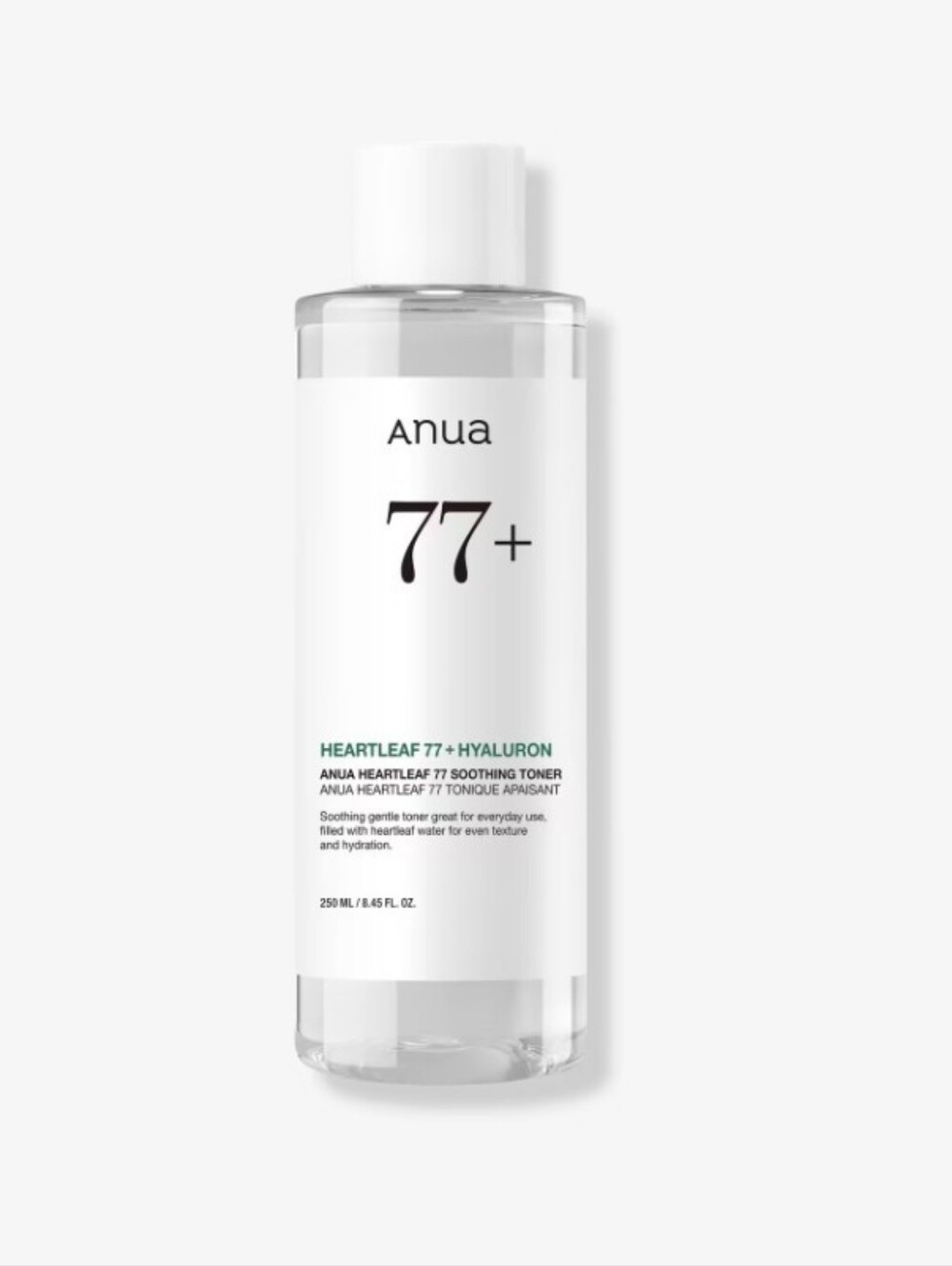 Anua Heartleaf 77 Soothing Toner